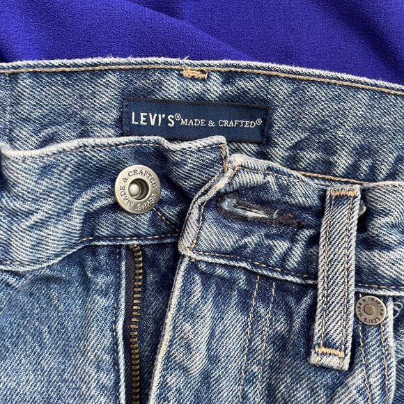 Levi's Limited Edition Column Pant - Picture 3 of 8